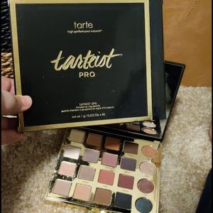 Tarteist PRO Amazonian Clay Palette